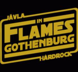 In Flames : In Flames Gothenburg